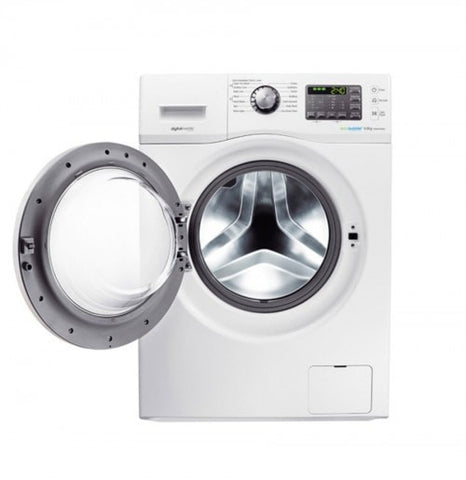 Samsung Washer WF602W2BKWQ